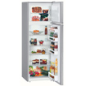 Refrigerateur congelateur en haut LIEBHERR CTPEL251