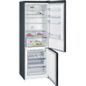 Refrigerateur congelateur en bas SIEMENS KG49NXXEA BLACKSTEEL