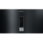 Refrigerateur congelateur en bas SIEMENS KG49NXXEA BLACKSTEEL