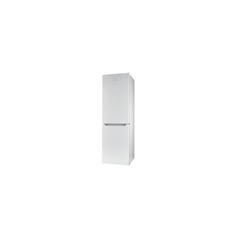 Refrigerateur congelateur en bas INDESIT LI8S1EFW