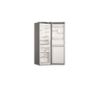 Refrigerateur congelateur en bas WHIRLPOOL W7X82IOX