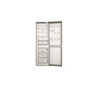 Refrigerateur congelateur en bas WHIRLPOOL W7X82IOX
