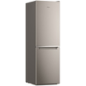 Refrigerateur congelateur en bas WHIRLPOOL W7X82IOX