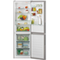Refrigerateur congelateur en bas CANDY CCE4T618EX FRESCO