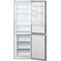 Refrigerateur congelateur en bas CANDY CCE4T618EX FRESCO