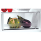 Refrigerateur congelateur en bas INDESIT LI8S1EX