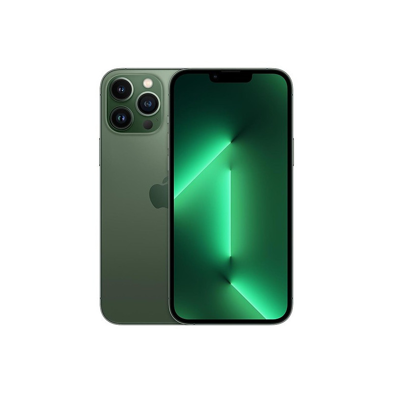 iPhone 13 Pro Max Vert - 1 To