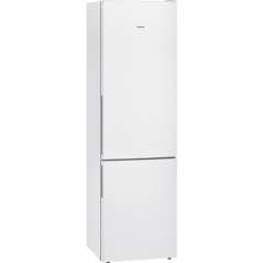 Refrigerateur congelateur en bas SIEMENS IQ500 - KG39EAWCA