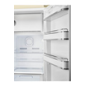 Réfrigérateur 1 porte SMEG FAB28RCR5