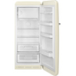 Réfrigérateur 1 porte SMEG FAB28RCR5