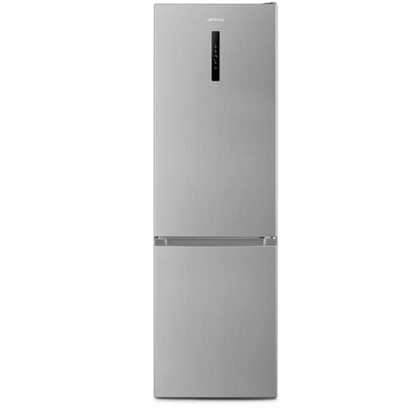 Refrigerateur congelateur en bas SMEG FC20XDNE