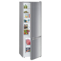Refrigerateur congelateur en bas LIEBHERR CUEL281