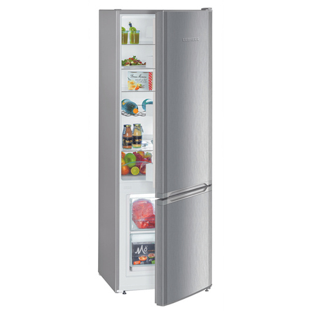 Refrigerateur congelateur en bas LIEBHERR CUEL281