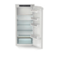 Réfrigérateur 1 porte LIEBHERR IRE4101-20 - ENCASTRABLE 122CM