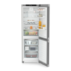 Refrigerateur congelateur en bas LIEBHERR CNSDC5223-20