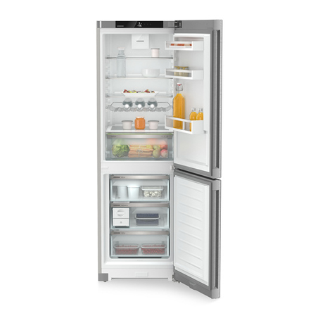 Refrigerateur congelateur en bas LIEBHERR CNSDC5223-20