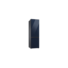 Refrigerateur congelateur en bas SAMSUNG RB38A7B5D41 GLAM NAVY BESPOKE