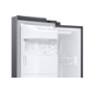 Refrigerateur americain SAMSUNG RS6HA8880S9 FAMILY HUB
