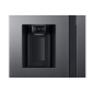 Refrigerateur americain SAMSUNG RS6HA8880S9 FAMILY HUB