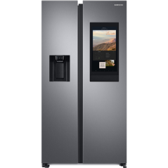 Refrigerateur americain SAMSUNG RS6HA8880S9 FAMILY HUB