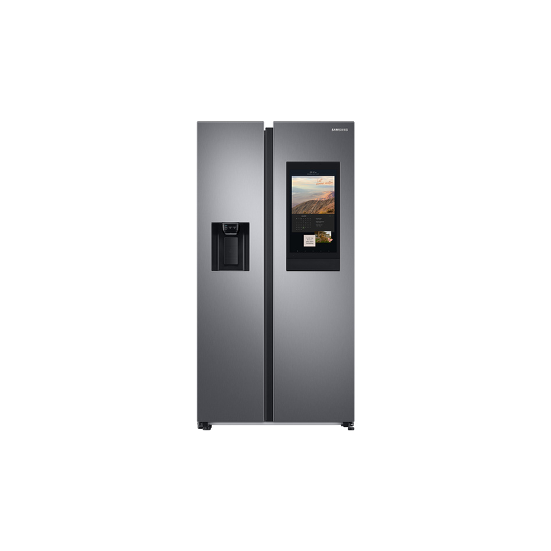 Refrigerateur americain SAMSUNG RS6HA8880S9 FAMILY HUB