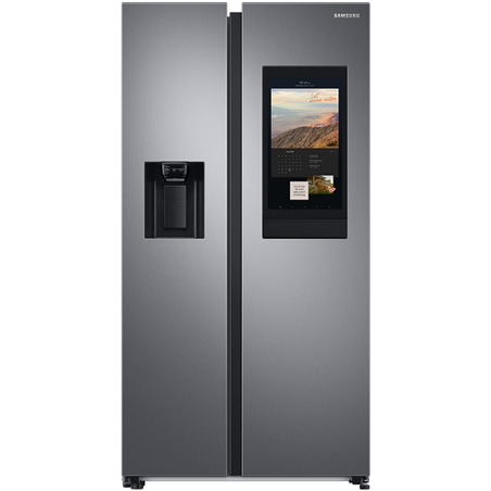 Refrigerateur americain SAMSUNG RS6HA8880S9 FAMILY HUB