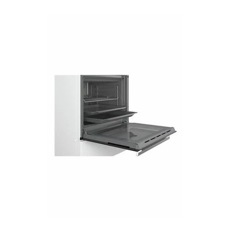 Cuisinière vitrocéramique SIEMENS IQ500 HK9S5A220 - CUISINIÈRE - POSE LIBRE - LARGEUR : 60 CM - PROFONDEUR : 60 CM