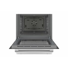 Cuisinière vitrocéramique SIEMENS IQ500 HK9S5A220 - CUISINIÈRE - POSE LIBRE - LARGEUR : 60 CM - PROFONDEUR : 60 CM