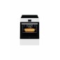 Cuisinière induction ELECTROLUX SURROUNDCOOK 600 LKI64850BW - CUISINIÈRE - POSE LIBRE - LARGEUR : 59.6 CM - PROFONDEUR : 60 CM