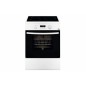 Cuisinière induction FAURE SERIE 300 FCI6563PWA - CUISINIÈRE - POSE LIBRE - LARGEUR : 60 CM - PROFONDEUR : 60 CM