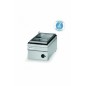 Cuisinière électrique TECNOINOX SAUTEUSE PROFESSIONNELLE ÉLECTRIQUE - GAMME 600 - 7.5 LITRES - - - ACIER INOXYDABLE