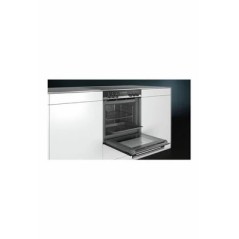Cuisinière induction SIEMENS PQ521IA00 - FOUR AVEC PLAQUE DE CUISSON - ENCASTRABLE - AVEC SYSTÈME AUTO-NETTOYANT