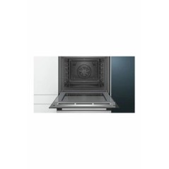 Cuisinière induction SIEMENS PQ521IA00 - FOUR AVEC PLAQUE DE CUISSON - ENCASTRABLE - AVEC SYSTÈME AUTO-NETTOYANT