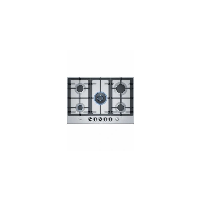 Cuisinière mixte BOSCH SERIE 6 PCQ7A5M90 INTÉGRÉ CUISINIÈRE À GAZ ACIER INOXYDABLE PLAQUE Cuisinière mixte BOSCH SERIE 6 PCQ7A5M90 INTÉGRÉ CUISINIÈRE À GAZ ACIER INOXYDABLE PLAQUE