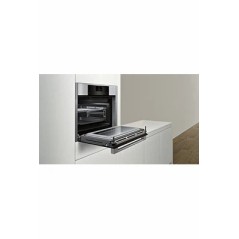 Cuisinière mixte NEFF N 90 C15MS22N0 - FOUR COMBINÉ - ENCASTRABLE - NICHE - LARGEUR : 56 CM