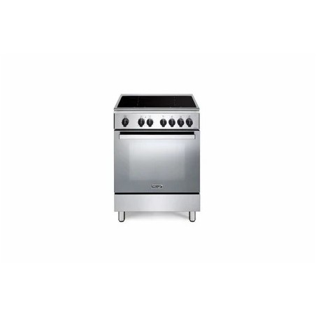 Cuisinière électrique DELONGHI CUISINIERE ÉLECTRIQUE DE'LONGHI DMX 64 IN ED SÉCURITÉ ENFANTS DÉTECTION