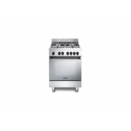 Cuisinière électrique DELONGHI CUISINIERE ÉLECTRIQUE DE'LONGHI GEMMA 66 M2 ED ALLUMAGE ÉLECTRONIQUE