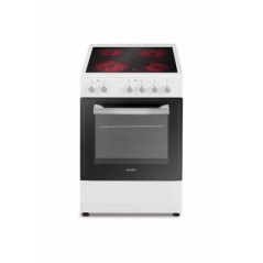 Cuisinière vitrocéramique GENERIQUE CUISINIÈRE VITROCERAMIQUE SIMFER SMF-FS 4227 ELECTRIQUE