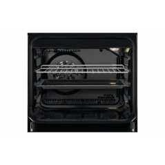 Cuisinière vitrocéramique GENERIQUE CUISINIÈRE VITROCÉRAMIQUE ELECTROLUX LKR620002X FOUR ÉLECTRIQUE INOX