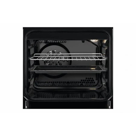 Cuisinière vitrocéramique GENERIQUE CUISINIÈRE VITROCÉRAMIQUE ELECTROLUX LKR620002X FOUR ÉLECTRIQUE INOX