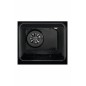 Cuisinière mixte ELECTROLUX LKM624011K - CUISINIÈRE - POSE LIBRE - LARGEUR : 60 CM - PROFONDEUR : 60 CM - HAUTEUR : 88.9 CM Cuisinière mixte ELECTROLUX LKM624011K - CUISINIÈRE - POSE LIBRE - LARGEUR : 60 CM - PROFONDEUR : 60 CM - HAUTEUR : 88.9 CM