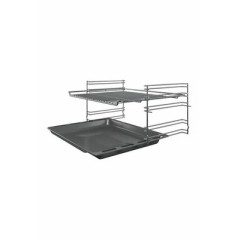 Cuisinière vitrocéramique SIEMENS IQ100 HK5P00020 - CUISINIÈRE - POSE LIBRE - NICHE - LARGEUR : 60 CM - PROFONDEUR : 60 CM