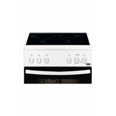 Cuisinière induction FAURE SERIE 300 FCI5526CWA - CUISINIÈRE - POSE LIBRE - LARGEUR : 50 CM - PROFONDEUR : 60 CM