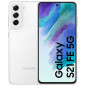 Samsung Galaxy S21 FE 5G Blanc - 256 Go Samsung Galaxy S21 FE 5G Blanc - 256 Go