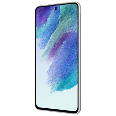 Samsung Galaxy S21 FE 5G Blanc - 256 Go