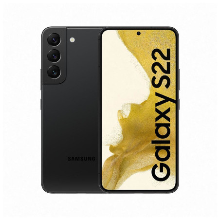 Samsung Galaxy S22 5G Noir - 128 Go