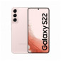 Samsung Galaxy S22 5G Rose - 128 Go Samsung Galaxy S22 5G Rose - 128 Go