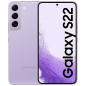 Samsung Galaxy S22 5G Lavande - 256 Go Samsung Galaxy S22 5G Lavande - 256 Go