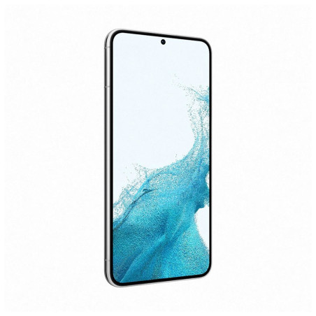 Samsung Galaxy S22+ 5G Blanc- 256 Go