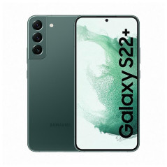 Samsung Galaxy S22+ 5G Vert- 256 Go